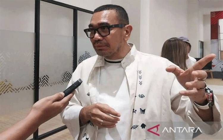 PSSI Prioritaskan Literasi Kenyamanan Bermedia Sosial Bagi Timnas