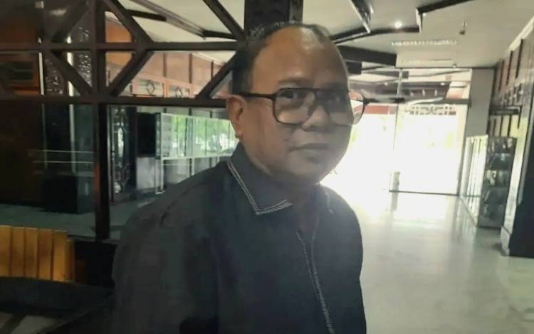 Pembangunan di Desa Karendan Perlu Perhatian