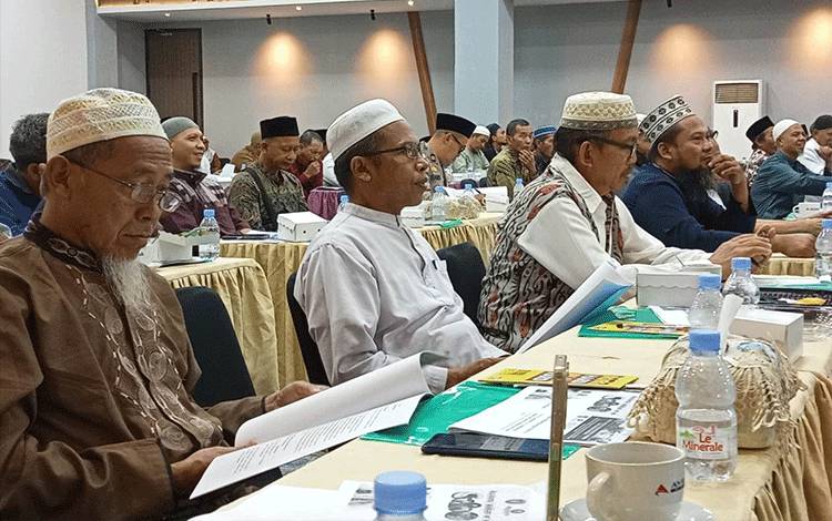Distan Kobar Pastikan Daging Kurban Harus Sesuai Standar Aman, Sehat, Utuh, dan Halal