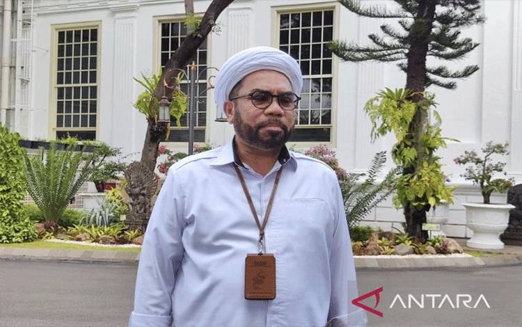 Ngabalin: Tugas Baru Bambang Susantono Bukti Keberhasilannya di IKN
