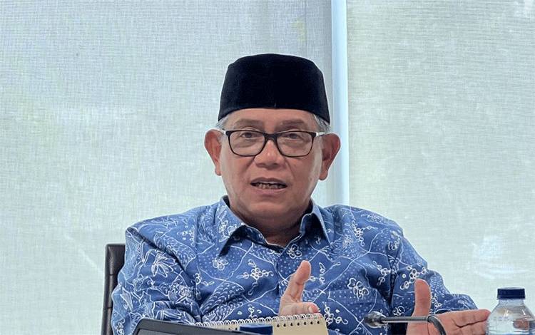 Kemen PUPR Siapkan Sarana Dasar IKN untuk Tarik Investor Asing