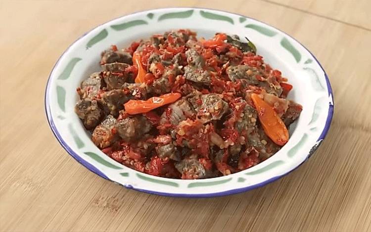 Tips Memasak Jeroan Untuk Kreasi Hidangan Idul Adha