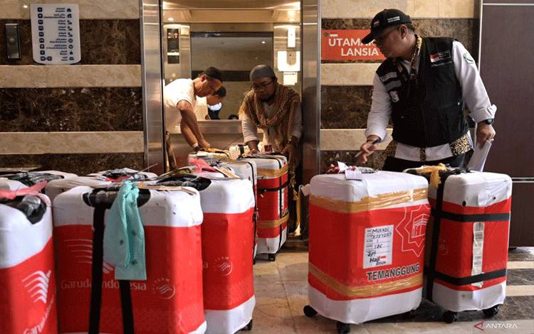 PKS Harap Kuota Haji Negara Lain yang Tersisa Dialihkan ke Indonesia