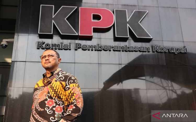 KPK Tegaskan Penyidikannya Bebas dari Muatan Politik