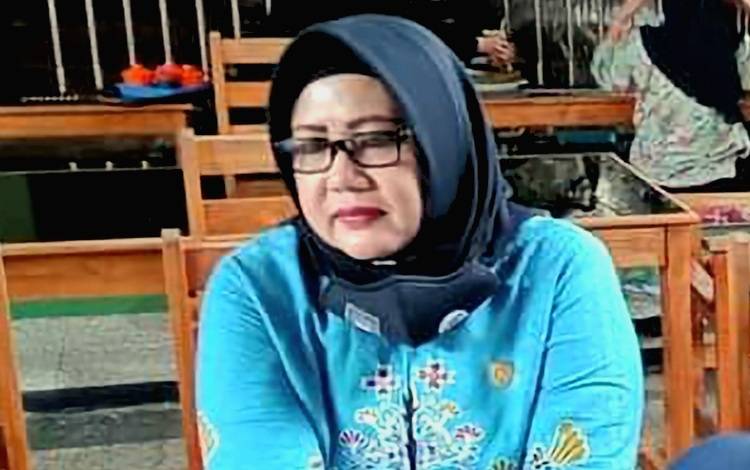 Dewan Soroti Pentingnya Pendidikan Sebagai Sarana Bentuk Karakter Anak Sedari Dini