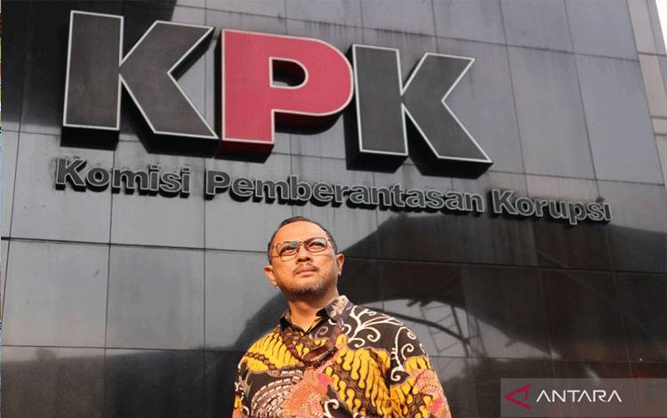KPK Fasilitasi Shalat Idul Adha dan Siapkan Jam Besuk Tahanan