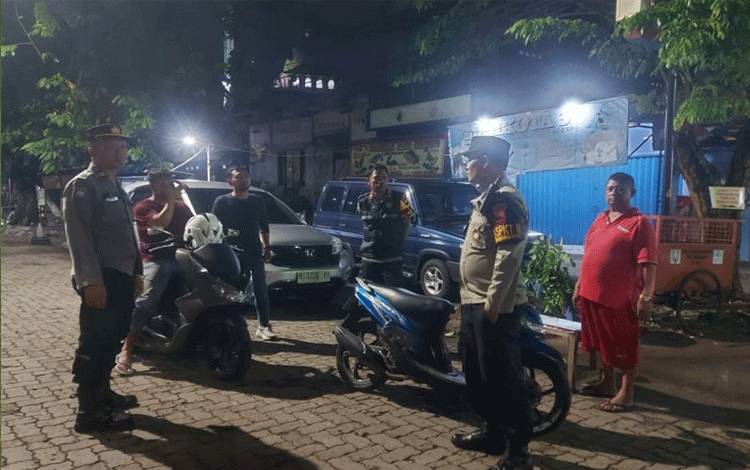Polisi Selidiki Korban Tewas Karena Tawuran