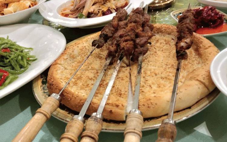 Tips Menghilangkan Aroma Menyengat pada Daging Kambing