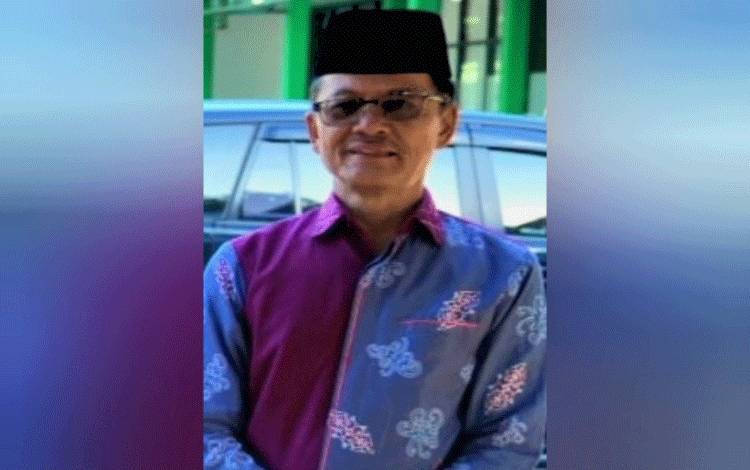 Dewan Apresiasi Capaian Target PAD Kalteng 2023, Diharapkan Terus Meningkat