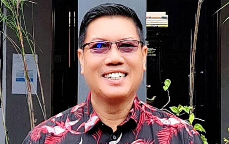 Pendidikan Kunci Keberhasilan Suatu Bangsa
