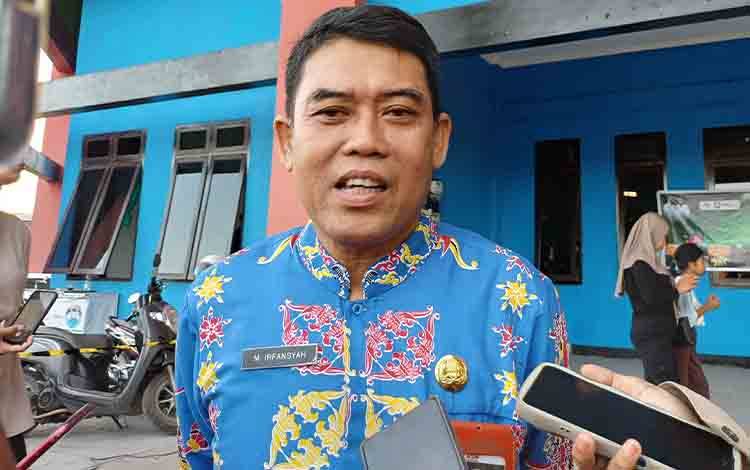 Isu Praktik Jual Beli Kursi di Sekolah, Masyarakat Diminta Lapor ke Nomor Pengaduan ini