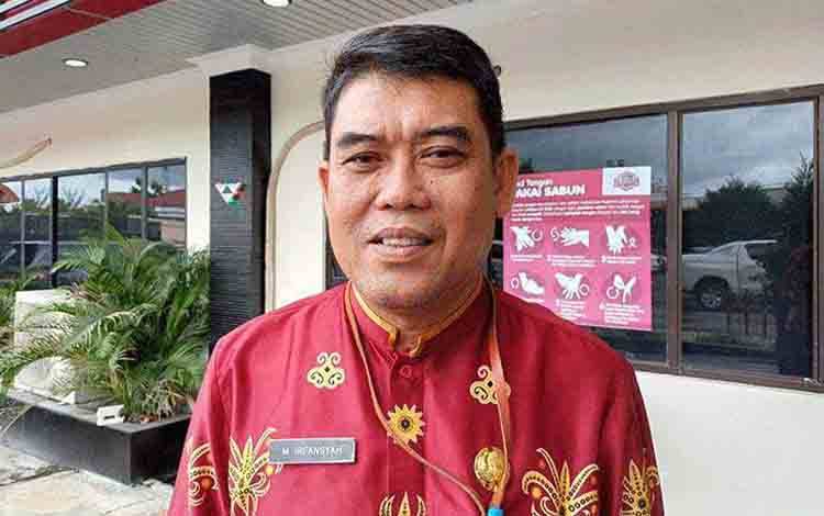 Pemkab Kotim Dorong Pembangunan Sarana Pendidikan Jenjang SMA Seranau?