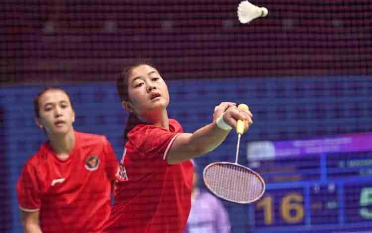 Ana/Tiwi Semakin Termotivasi setelah Raih Juara Australian Open