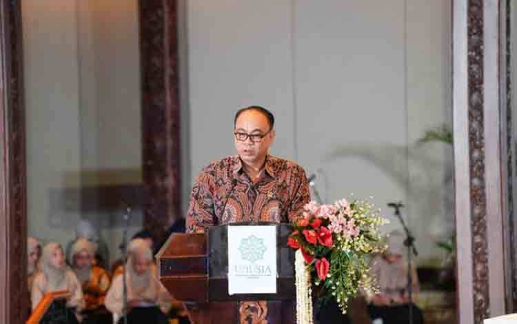 Menkominfo Ingatkan Pentingnya Keterampilan Digital untuk Masa Depan