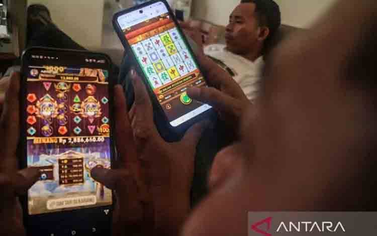 Pengamat: Peningkatan Kesadaran Bahaya Judi Online Jauh Lebih Penting