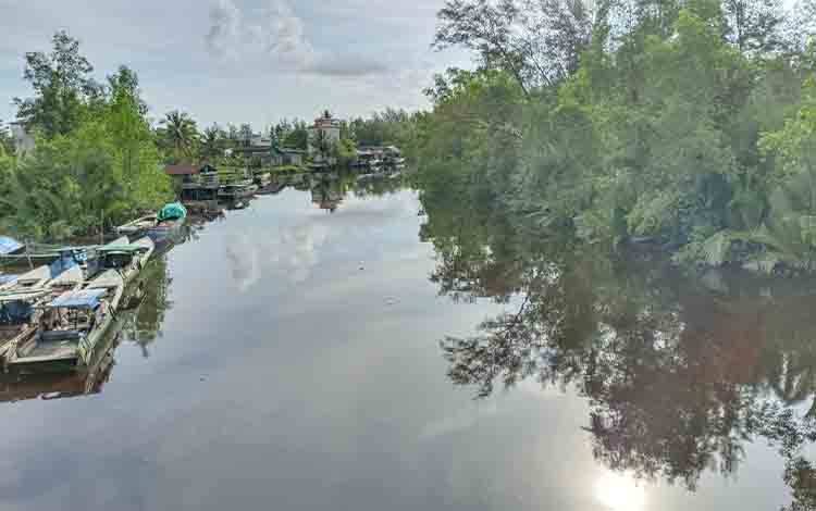 Dinas Perikanan Seruyan Fokus Tingkatkan SDM untuk Pendampingan Nelayan