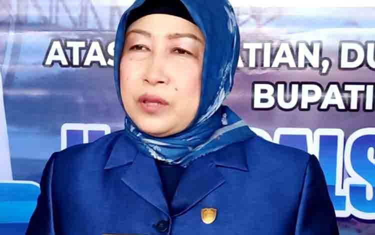 Ketua DPRD Barito Utara Imbau Jaga Kondusifitas Jelang Pilkada Serentak 2024