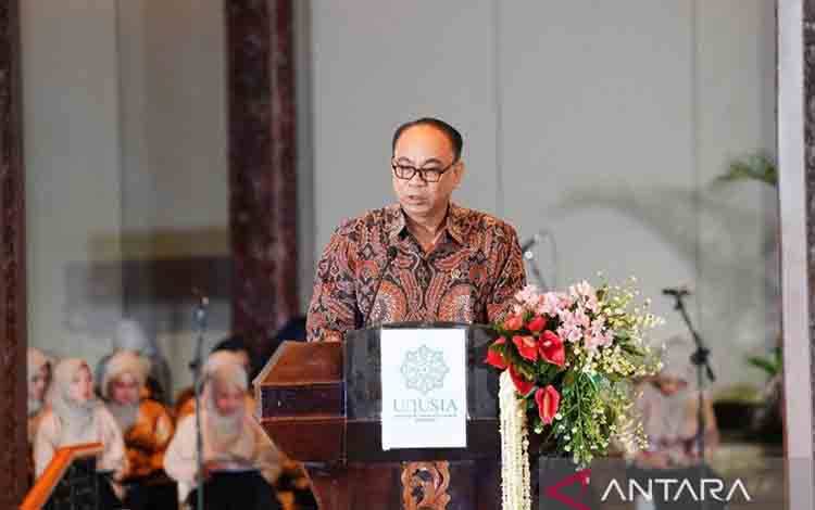 Menkominfo Ungkap Modus Baru Judi Online dengan Deposit Pulsa