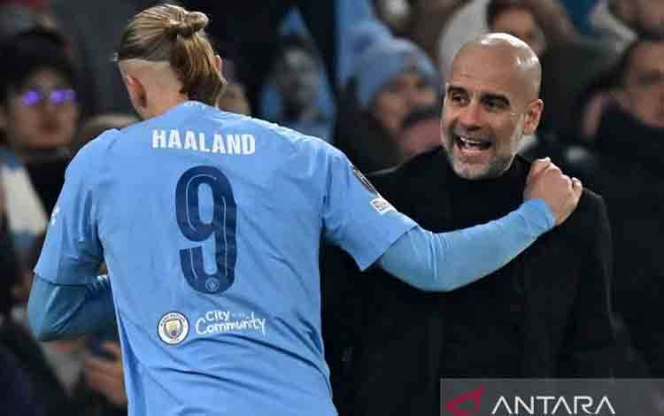Liga Premier Inggris Umumkan Jadwal Pekan Pertama Musim 2024/25