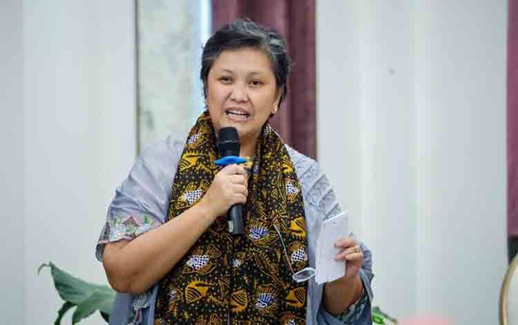 Wakil Ketua MPR Ingatkan Upaya atasi Stunting Butuh Komitmen Kuat