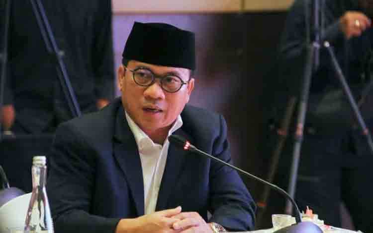 Wakil Ketua MPR: Pelaksanaan Haji 2024 Lebih Baik Dibanding Sebelumnya