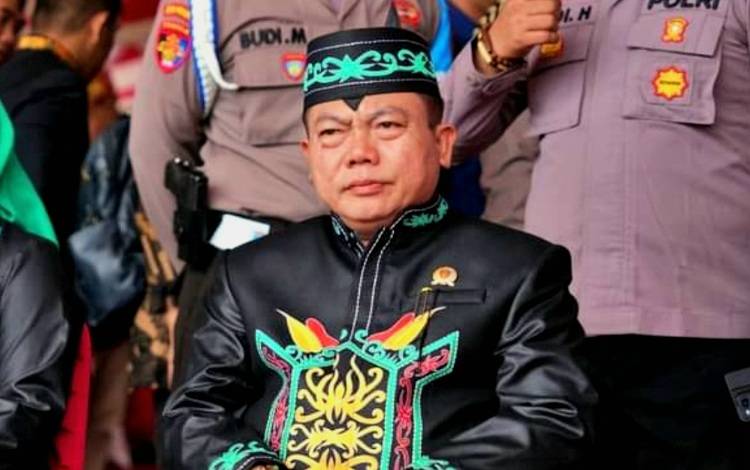 Pembangunan Berbagai Sektor Wajib Dirasakan Masyarakat
