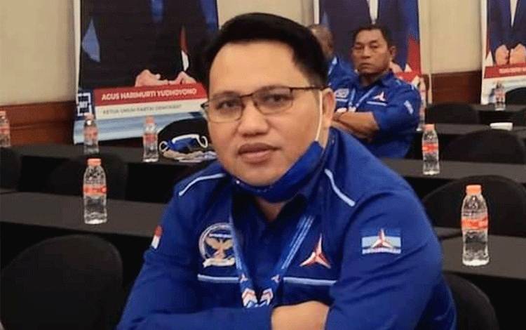 Memajukan Daerah Perlu Didukung SDM Memadai