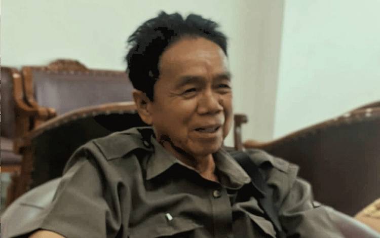 Dewan Dorong Peningkatan Kualitas Pendidikan Menyeluruh