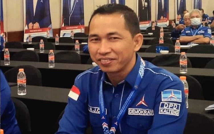Dorong Peningkatan PAD, Dewan Minta Kinerja Maksimal BUMD