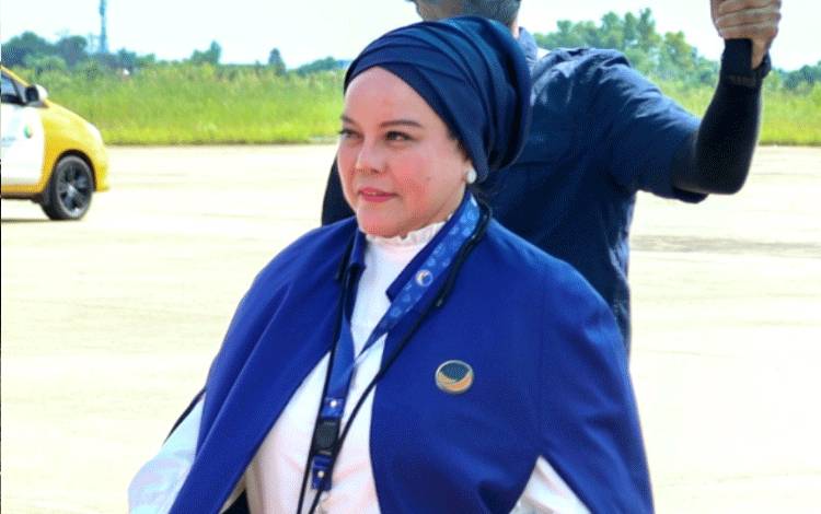 Dewan Ingatkan Masyarakat Waspada Kejahatan di Dunia Siber