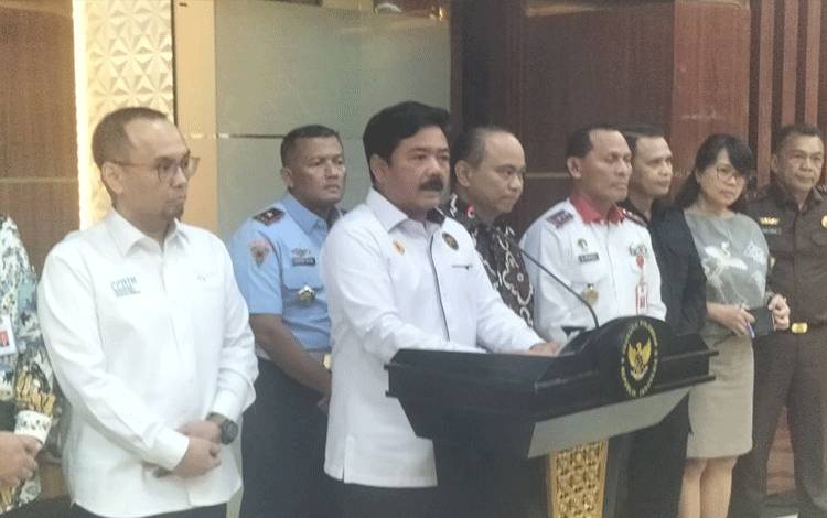 Imbas Penindakan Judi Daring, Pemerintah Tutup Pembelian to up game