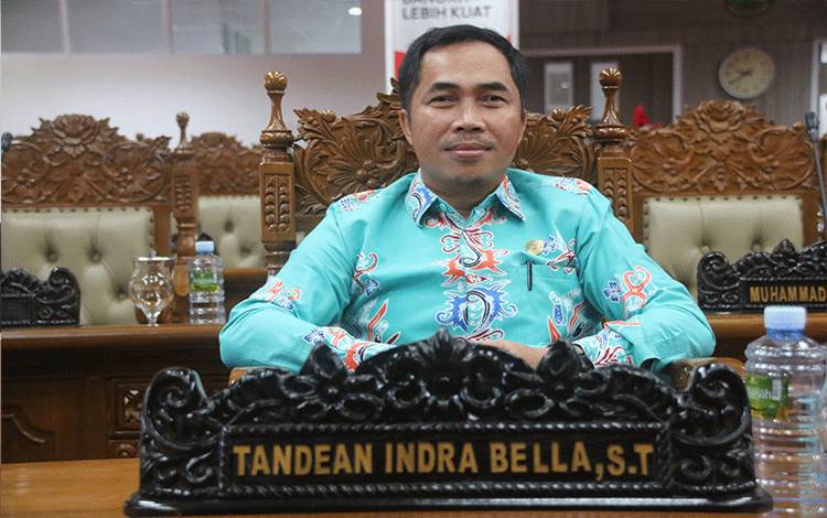 DPRD Pulang Pisau tak Setuju Korban Judi Online Dapat Bantuan