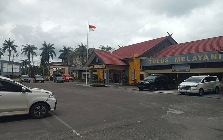 Polisi Buru Penyebar dan Pelaku Video Mesum yang Disebut di Pantai Ujung Pandaran