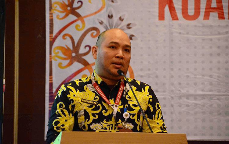 Program dan Manajerial Pembangunan Kesehatan Perlu Sejalan