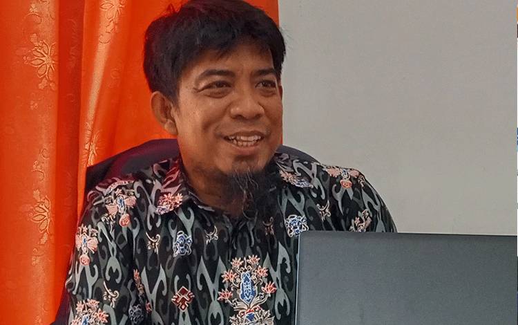 Dispar Kobar Dampingi Desa Marga Mulia Menjadi Desa Wisata?