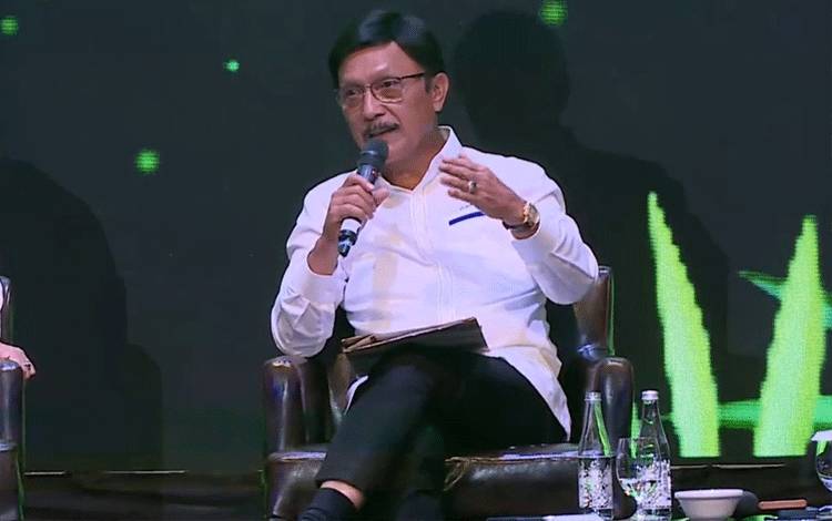 BPDPKS Terapkan Berbagai Program Pengembangan SDM Perkebunan Kelapa Sawit