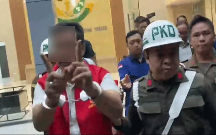 Ketua KONI Kotim Sebut Penyidikan Jahanam, Ini Alasannya