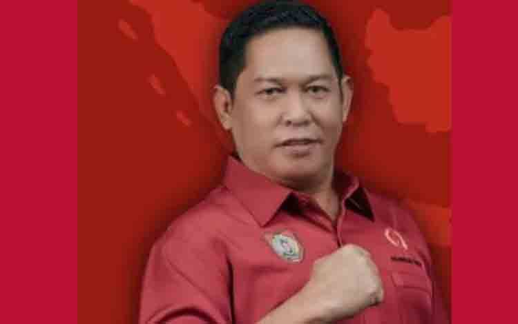 Ketum KONI Kalteng Minta SPJ Dana Hibah Rp50 Miliar Masing-masing Cabor