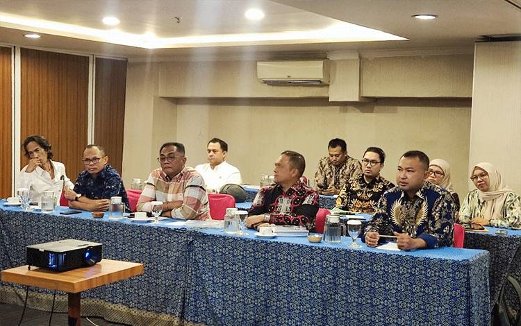 Pentingnya Pencegahan Dini Praktik Judi Online