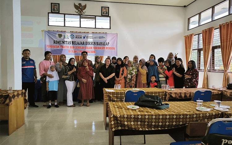Banyak Terapi Penyembuhan untuk Anak Berkebutuhan Khusus