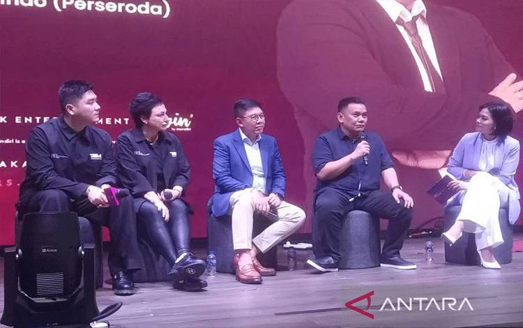 JIS Gencarkan Kolaborasi untuk Persiapan Konser Bruno Mars di Jakarta