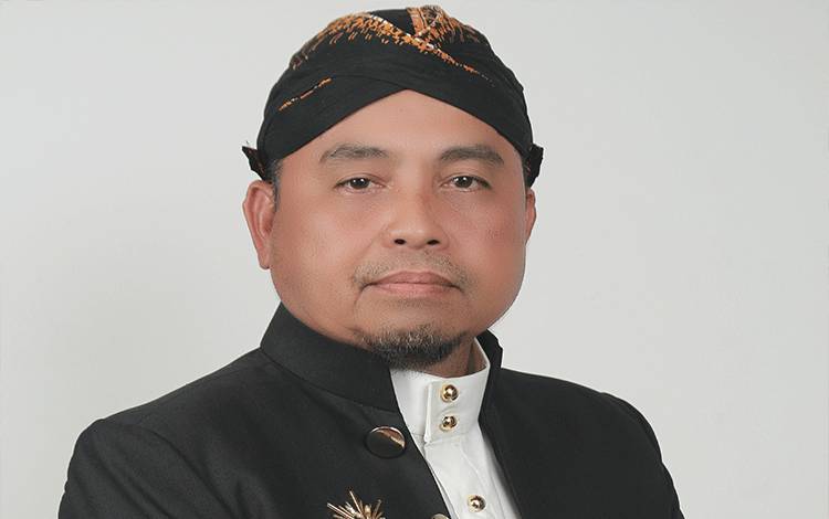 Paguyuban Masyarakat Jawa Minta Sri Suwanto Maju di Pilkada Kalteng