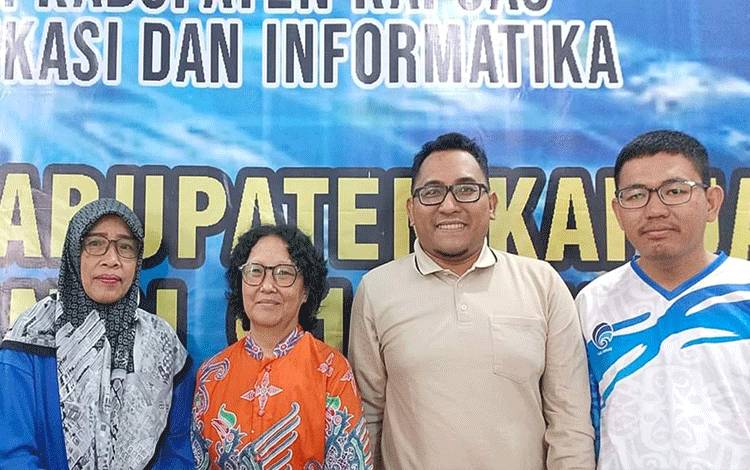 Promkes RSUD Kapuas Imbau Masyarakat Waspada DBD