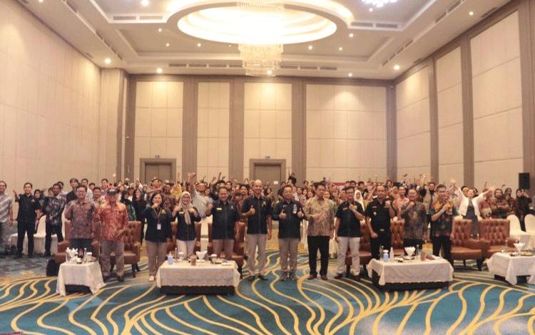 Promosi Kebaikan Kelapa Sawit untuk Hilirisasi Industri Sawit Nasional