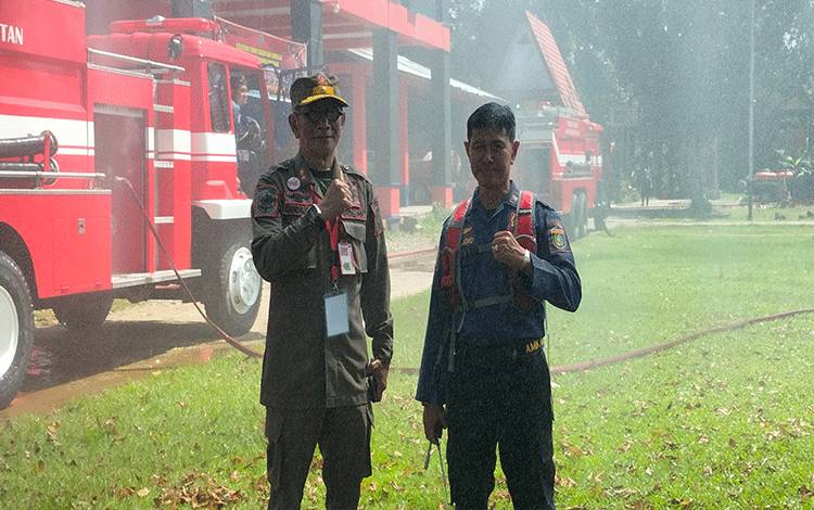 Ganda Daya Bina : Aplikasi Transit Biologi Pelayanan Penanganan Pengaduan Masyarakat