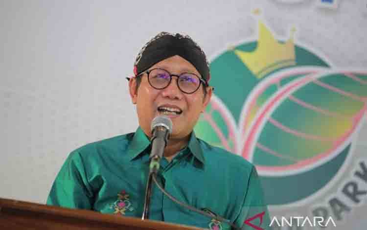 Mendes PDTT: 18.850 BUMDes Telah Berbadan Hukum