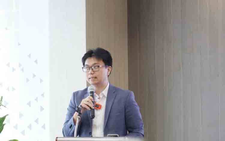 Pakar Nilai Gen Z Miliki Potensi Bekerja di Industri Kreatif