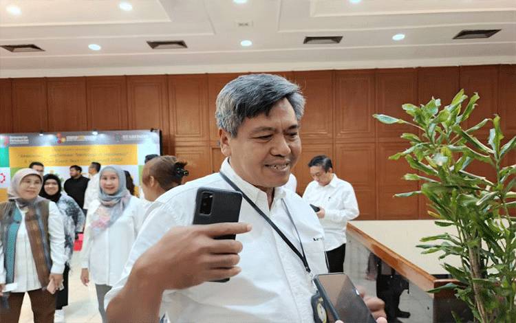 Kemenperin: Roadmap Sawit Indonesia Emas 2045 Tekankan Keberlanjutan