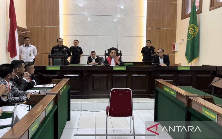 Sidang Praperadilan Pegi Setiawan Ditunda Karena Termohon Tak Hadir