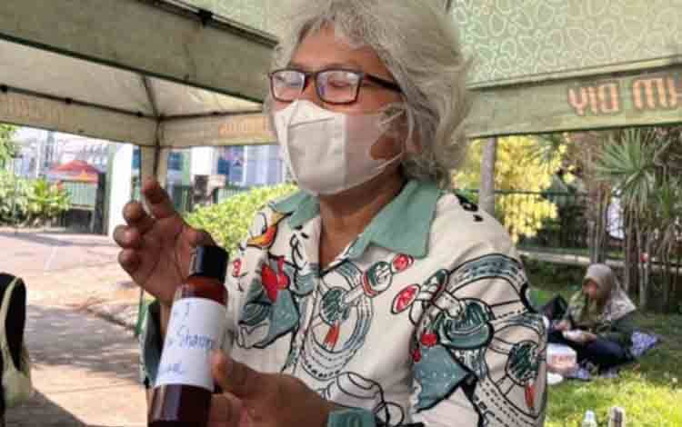 Generasi Muda Diajak Melihat Manfaat Sawit
